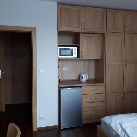 Depandance Blatov Hotel ปราก ภายนอก รูปภาพ