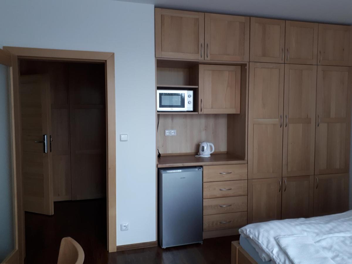 Depandance Blatov Hotel ปราก ภายนอก รูปภาพ